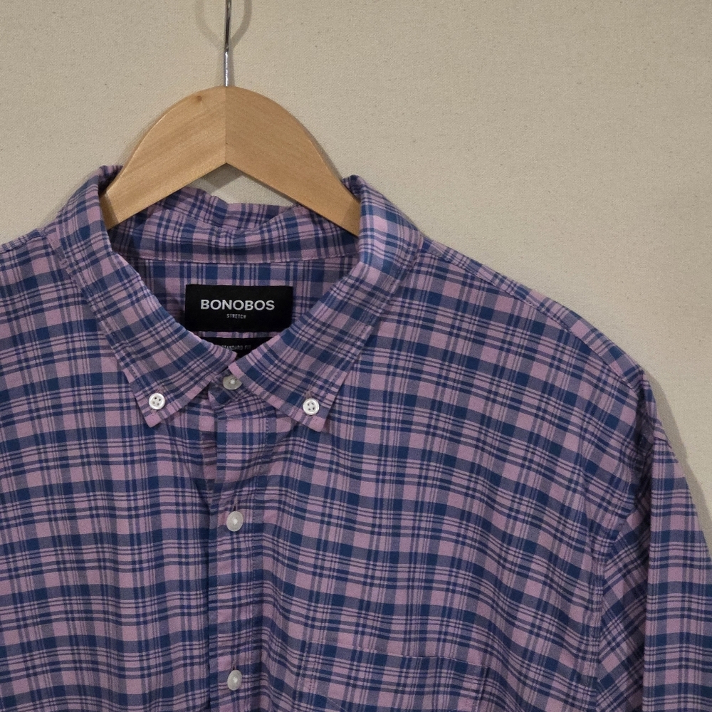 Bonobos Stretch Standard Fit XL